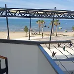Lajlas Sea View Apartment