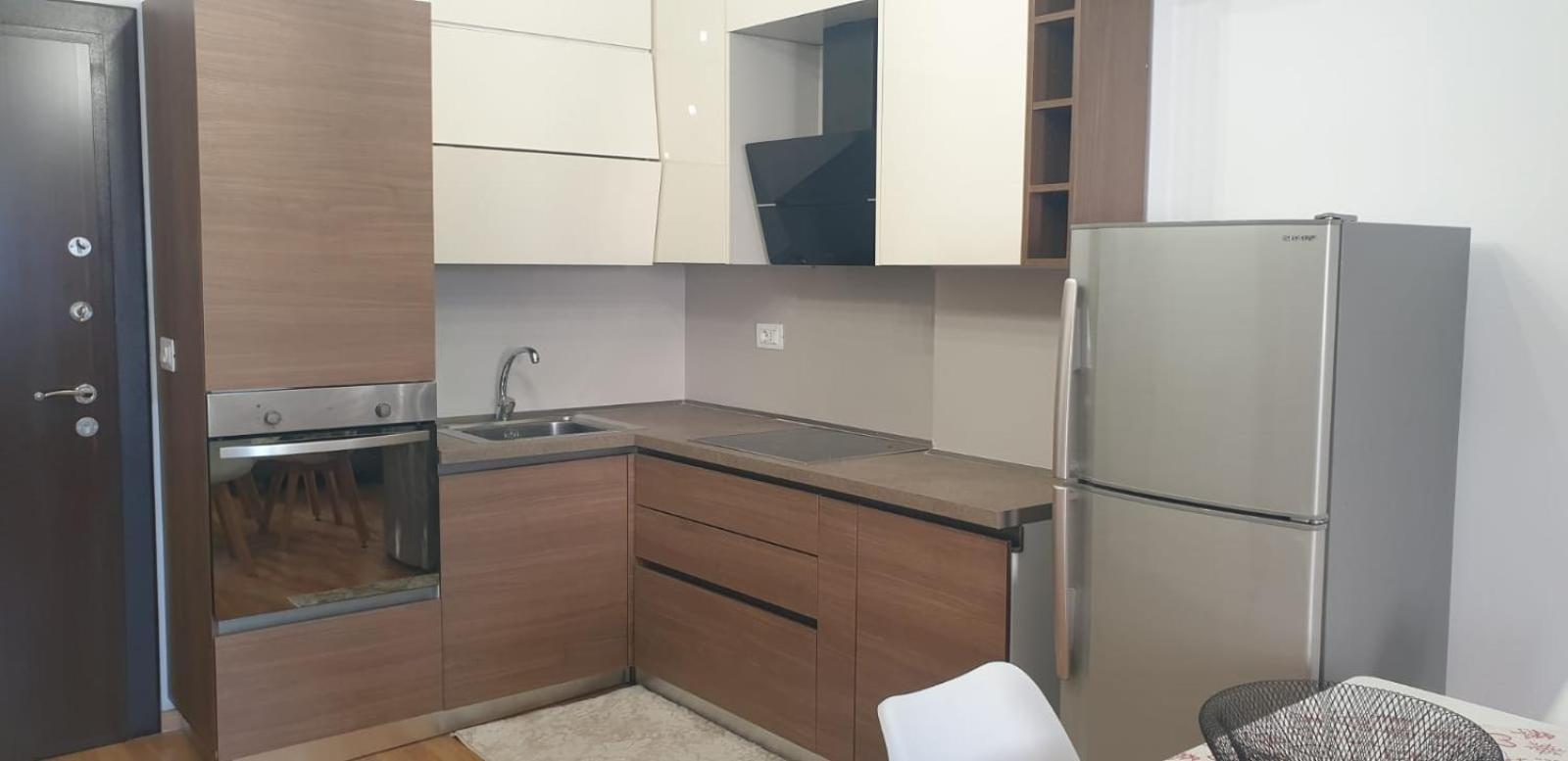 Apartament Lajlas Sea View *