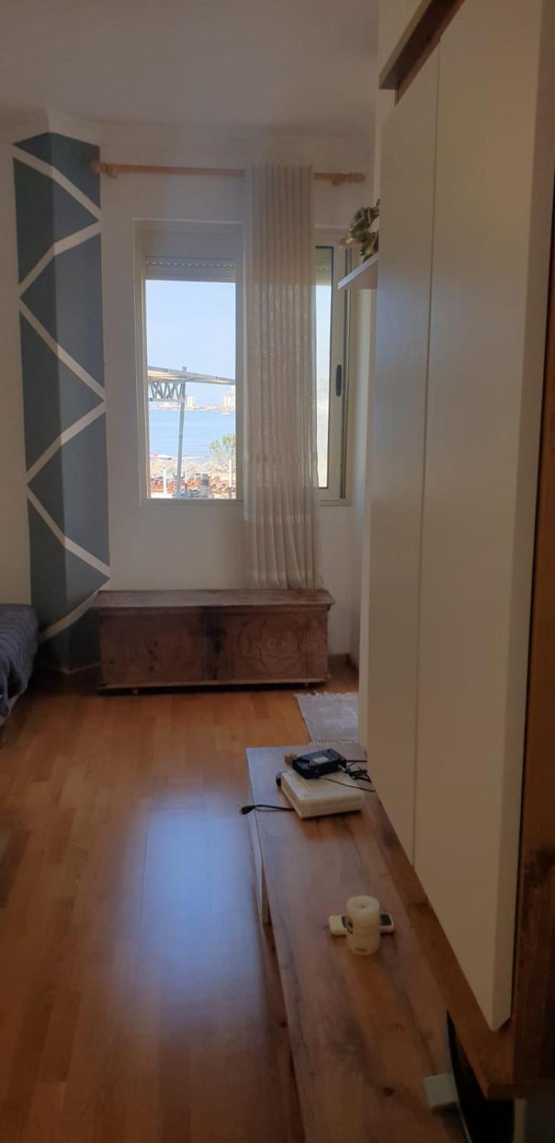 Lajlas Sea View Apartament
