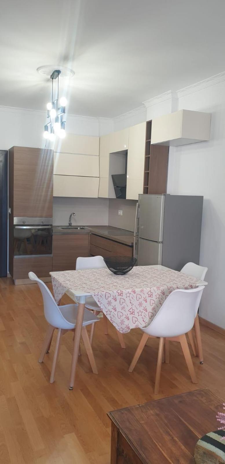 Lajlas Sea View Apartament Durrës