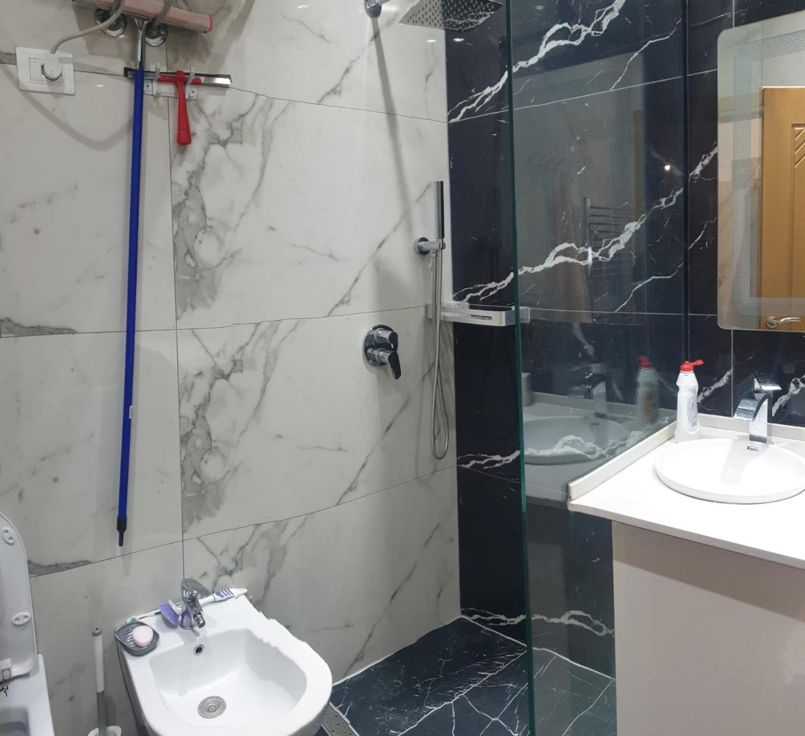 Lajlas Sea View Apartament Durrës