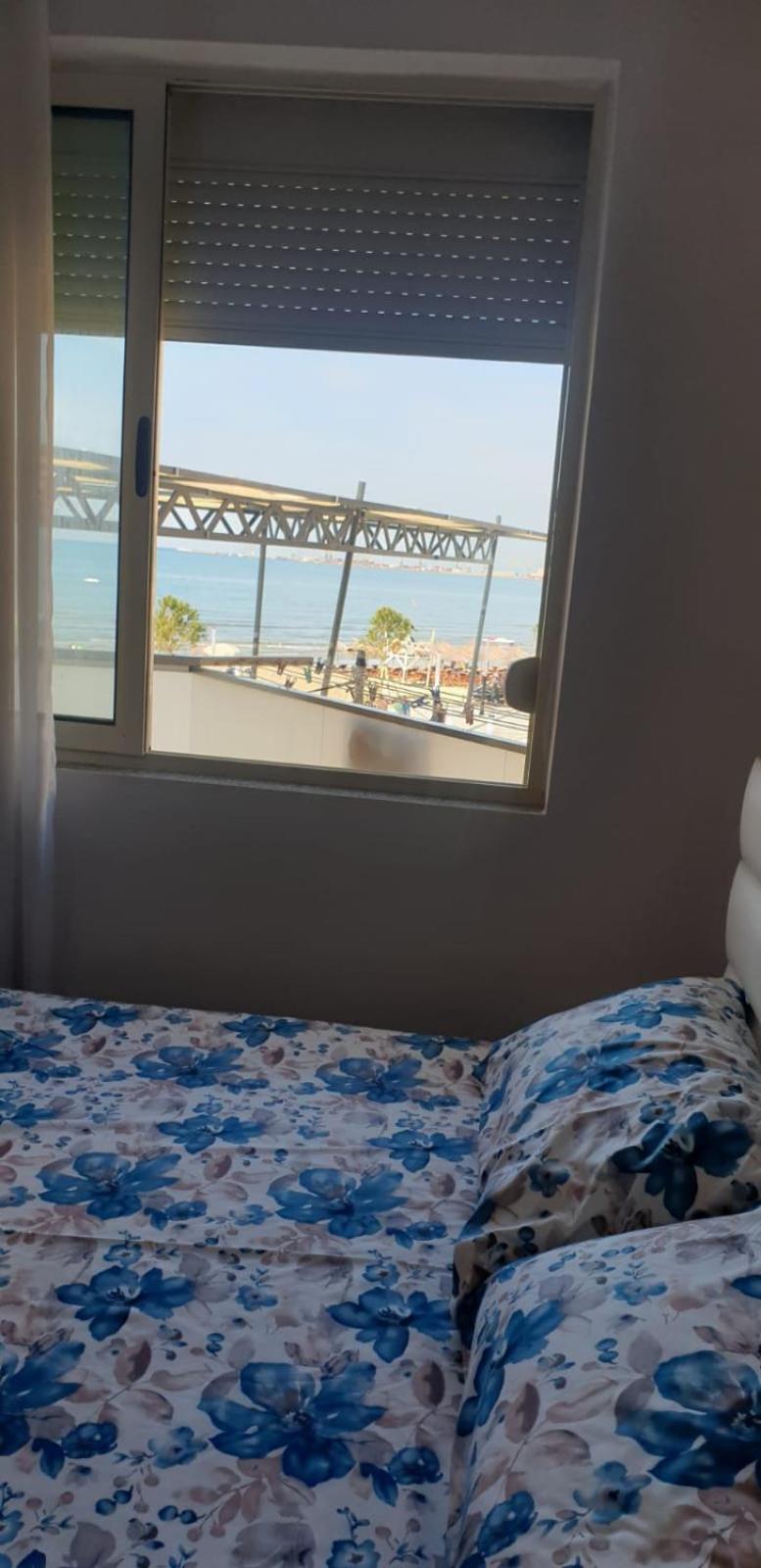 Lajlas Sea View * Durrës